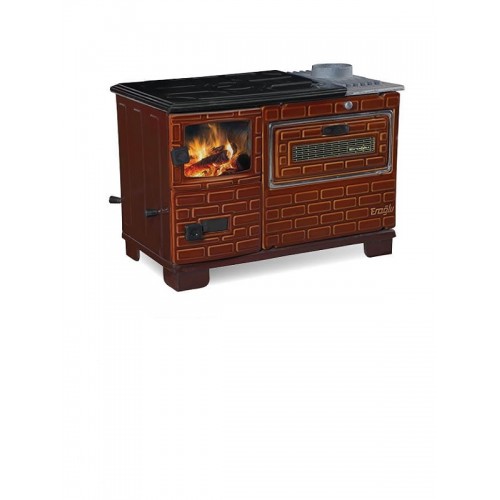 emaye kaplama soba ST-247