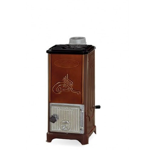 emaye kaplama soba ST-251