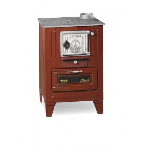 emaye kaplama soba ST-252