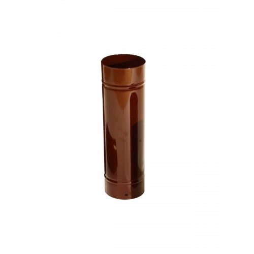 emaye 33cm boru st-528