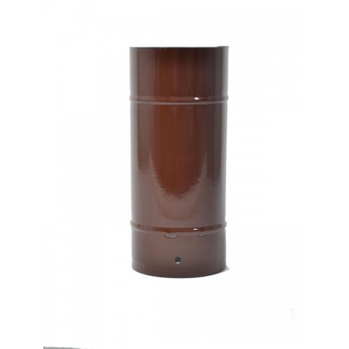 emaye 25cm boru st-529