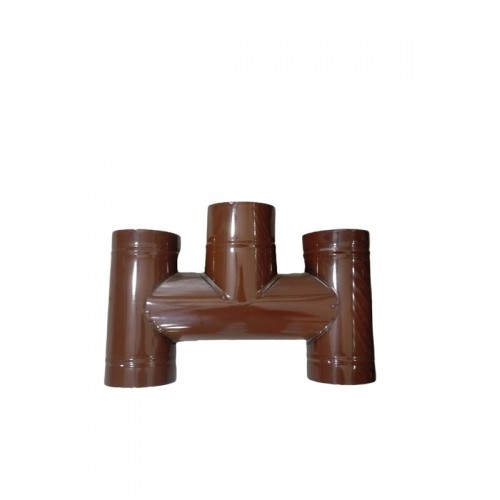 emaye H boru st-538