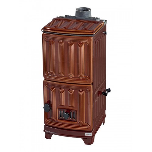 midi tek kapak soba ST-187