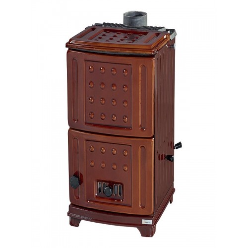 Salon tek kapak soba ST-191
