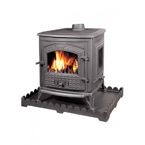 döküm şömine ST-114