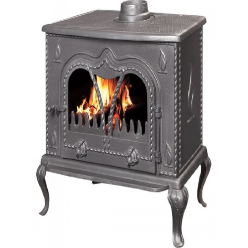 döküm şömine ST-215