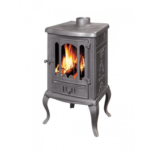 döküm şömine ST-217