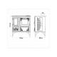 soba s105 ST-226