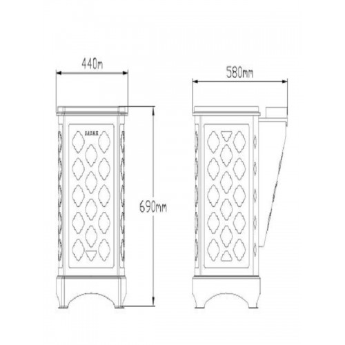 soba s13 ST-235