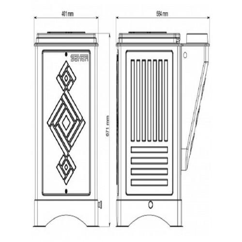 soba sh03 ST-241