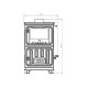midi lüx şömine806 ST-189