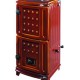 Salon çif kapak soba ST-192