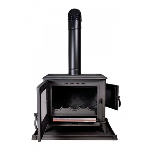 sd venüs döküm şömine ST-184