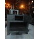 50*50 odun sobası ST-124