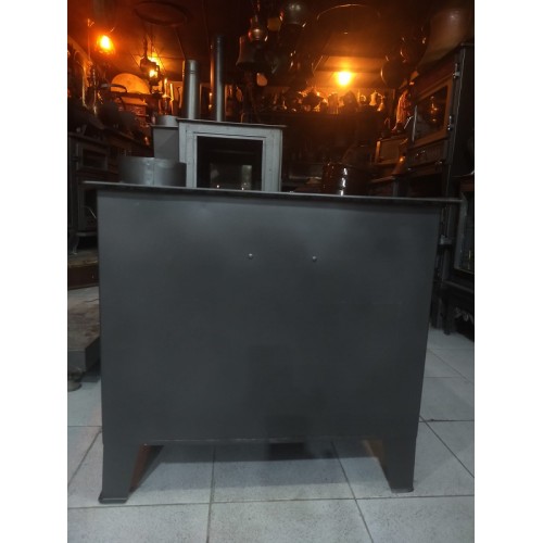 50*50 odun sobası ST-124