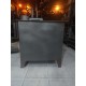 50*50 kalın sac odun kömür sobası ST-129