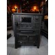 45*45'lik üstü döküm odun-kömür sobası ST-180