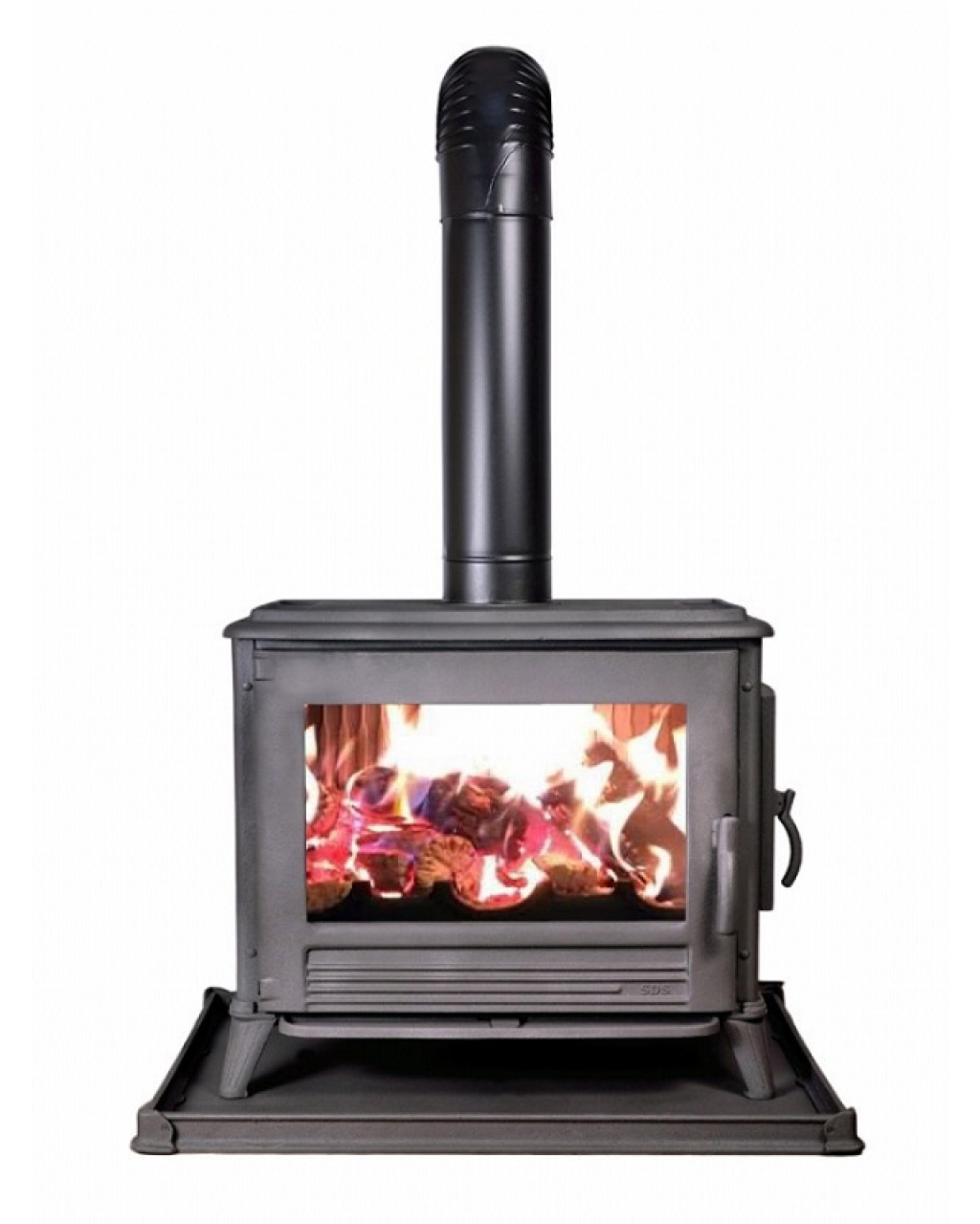 sd venüs döküm şömine ST-184