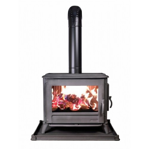 sd venüs döküm şömine ST-184