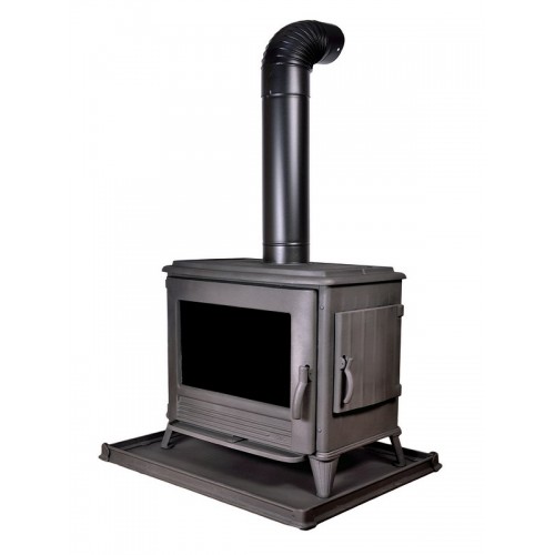 sd venüs döküm şömine ST-184