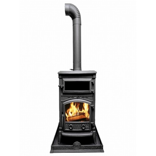 sd sirüs döküm şömine ST-185