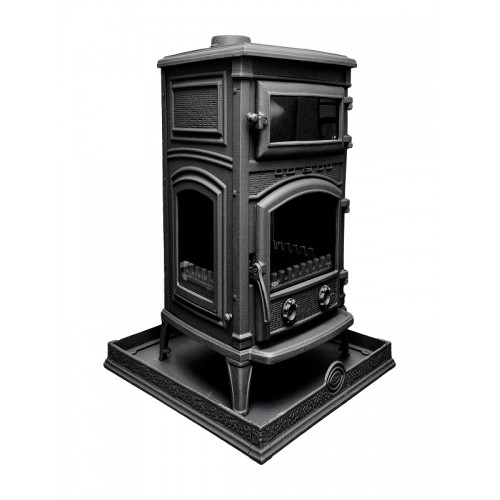 sd sirüs döküm şömine ST-185