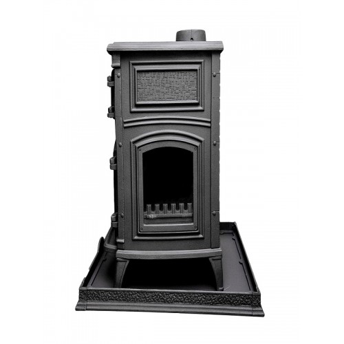 sd sirüs döküm şömine ST-185