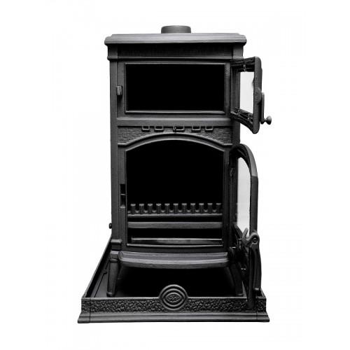 sd sirüs döküm şömine ST-185