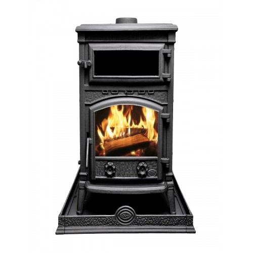 sd sirüs döküm şömine ST-185