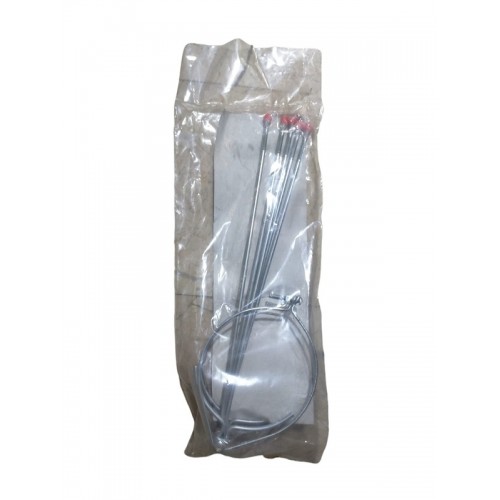 çamaşır kurutma askılığı ST-494