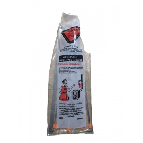 çamaşır kurutma askılığı ST-495