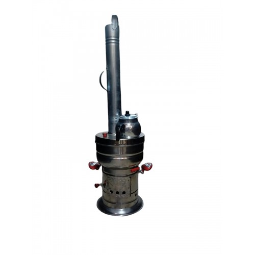 semaver krom ST-327