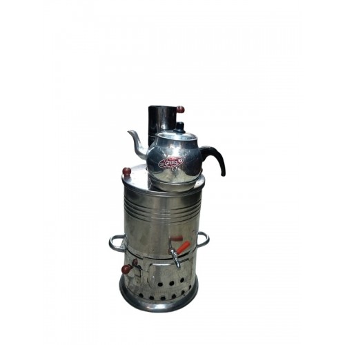 semaver krom ST-330
