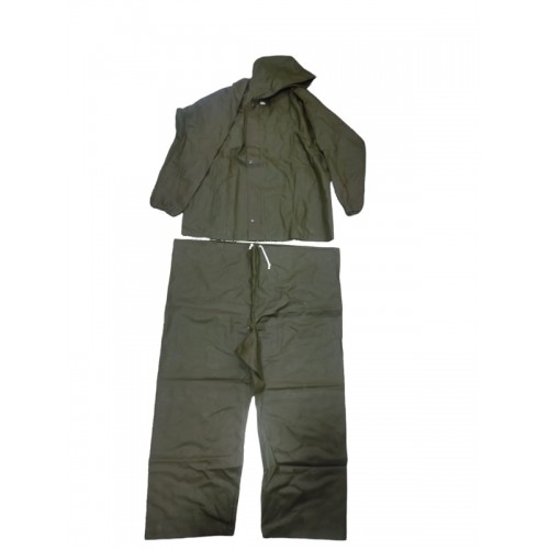 Topaloğlu kardeşler yağmurluk takımı