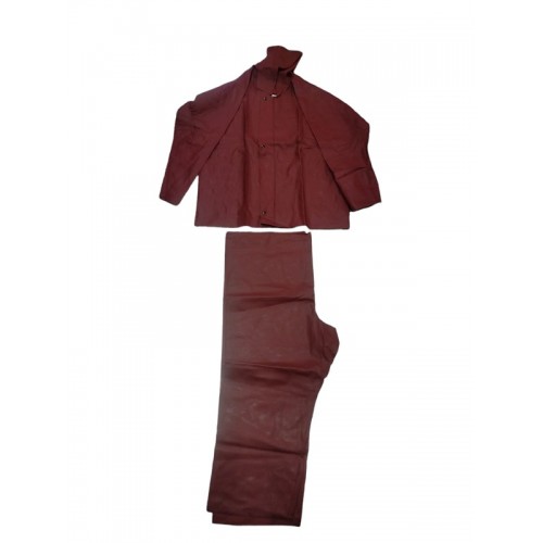 Topaloğlu kardeşler yağmurluk takımı st-349