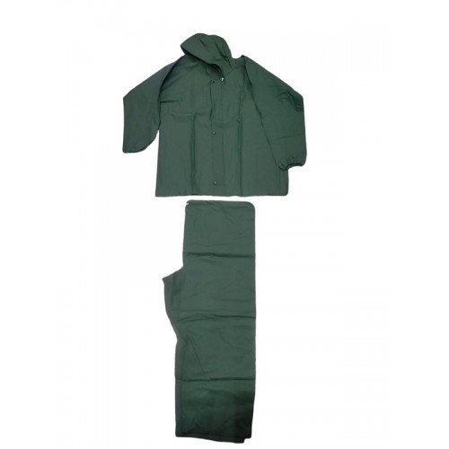 Topaloğlu kardeşler yağmurluk takımı st-350