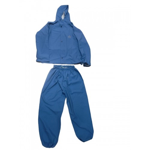 yağmurluk takımı st-352