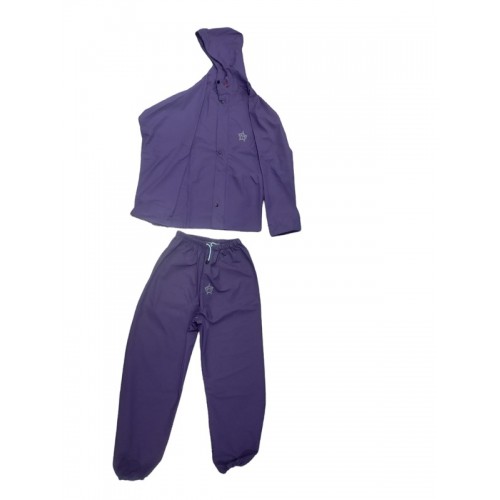 yağmurluk takımı st-358