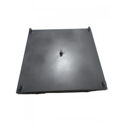 Demir altlık 67*67cm st-561