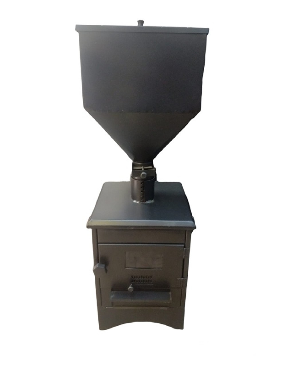 pelit sobası büyük boy